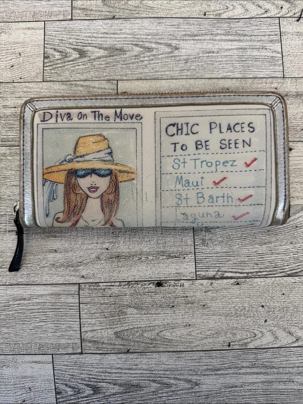 Brighton city chic